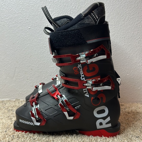 Rossignol Alltrack 90 Ski Boots 2015 - Picture 8 of 13